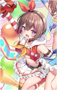 Image 7 - Art: 夏月まりな (Marina Natsuki) Image 7