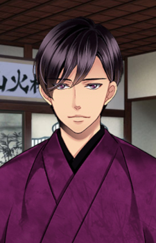 Kansuke Yamamoto {SLBP}'s image