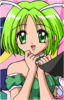 Lettuce Midorikawa's image