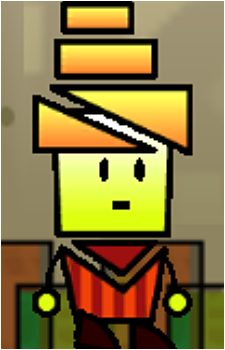 Chaz {Mario}'s image