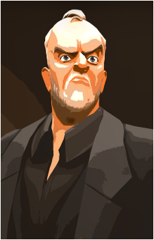 Greg Davies