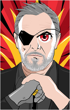 Greg Davies