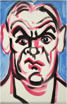 Greg Davies