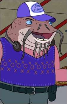Abe D'Catfish's image