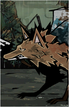 Image 4 of Drifting Fox