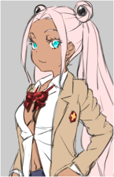 Rurikakesu Shin'enkouji