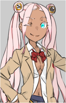 Rurikakesu Shin'enkouji