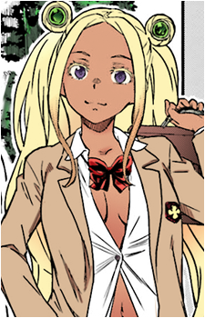 Rurikakesu Shin'enkouji
