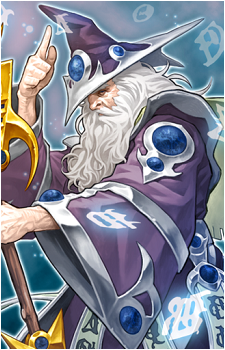 Hermit of Prophecy's image