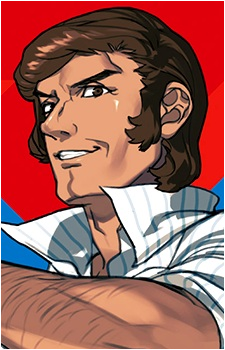 Jouji Kaname's image