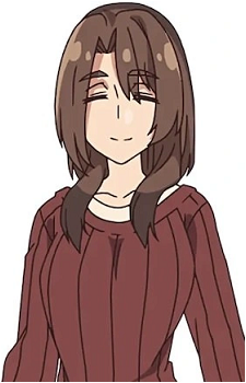 Kaede Saitou {OtOgWH}