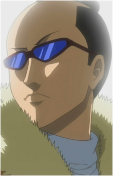 Shigeshige Tokugawa