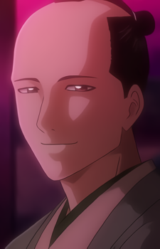 Shigeshige Tokugawa