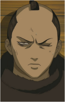 Shigeshige Tokugawa