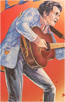 Johnny Cash