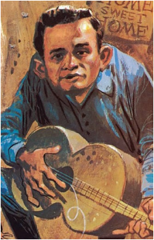 Johnny Cash
