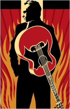 Johnny Cash