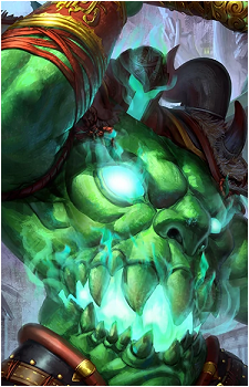 Xing Tian's image