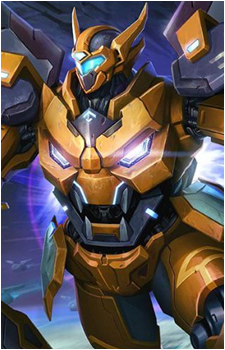 Xing Tian