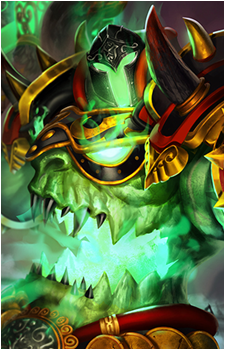 Xing Tian