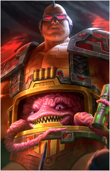 Xing Tian