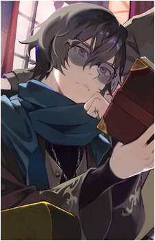Professor Dante