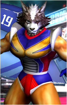 Leon {F0}'s image