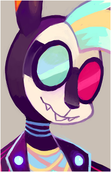Neon Noble