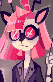 Neon Noble