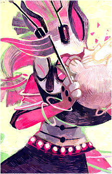 Neon Noble