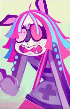Neon Noble