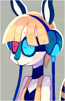 Neon Noble