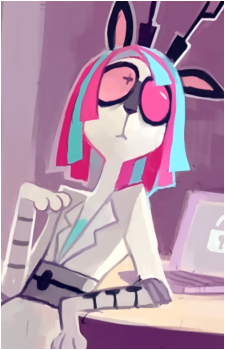 Neon Noble