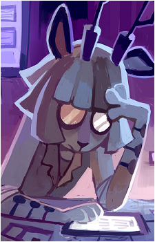 Neon Noble
