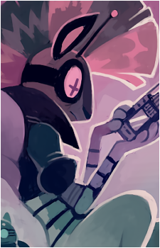 Neon Noble