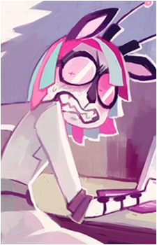 Neon Noble