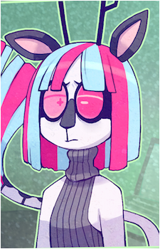 Neon Noble