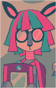 Neon Noble