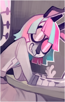 Neon Noble