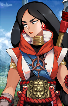 Helena {DD}