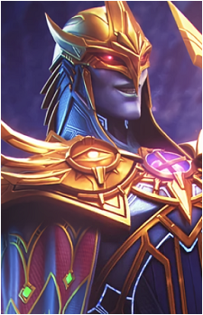 Lumatrix's image