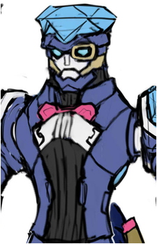 Spirit Golem's image