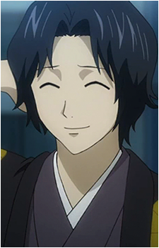 Yaemon Ikeda's image