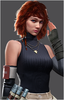 Olivia {FF}'s image