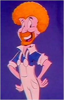Bob Ross