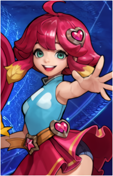Pinky {HU}'s image