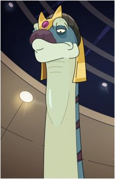 Brachiosaurus's image