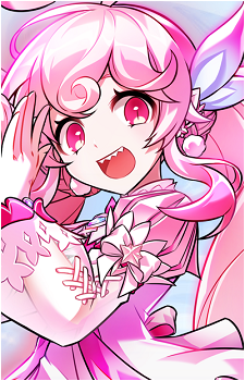 Laby's image