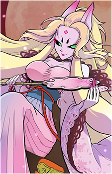 Tamamo {ON}'s image
