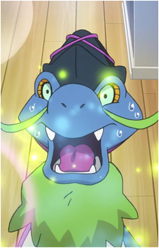 Cynake